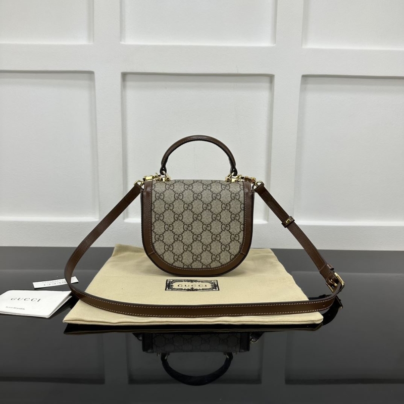 Gucci Top Handle Bags